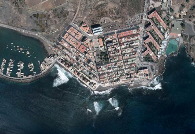 Edificio en venta en Santa Cruz de Tenerife