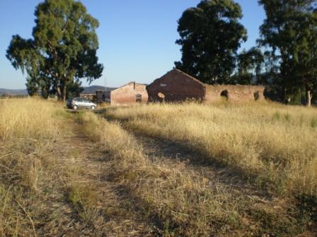 Terreno en venta en Córdoba