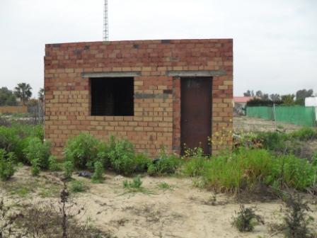 Terreno en venta en Córdoba