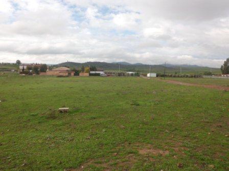 Terreno en venta en Córdoba