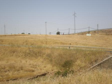 Terreno en venta en Córdoba