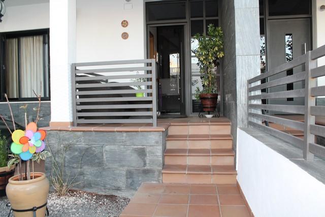 Chalet en venta en Córdoba