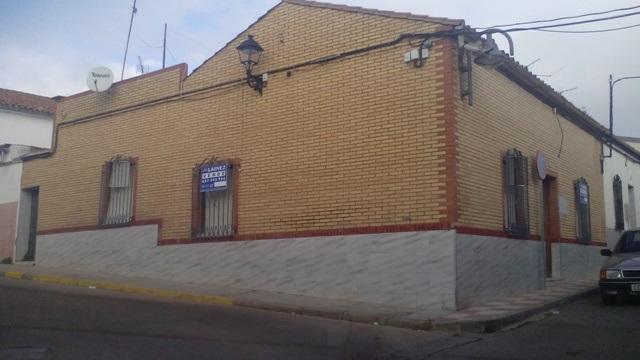 Chalet en venta en Córdoba