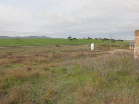 Terreno en venta en Córdoba