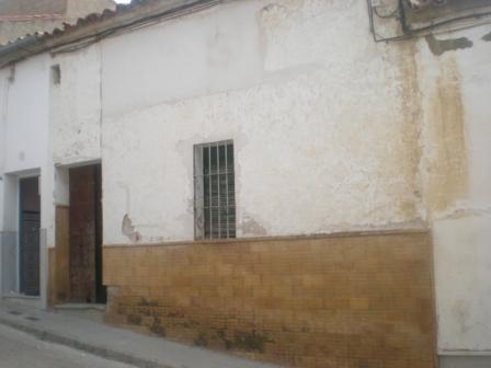 Chalet en venta en Córdoba
