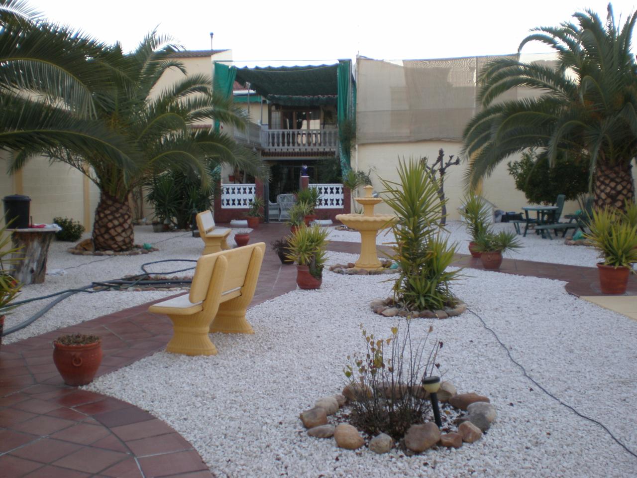 Chalet en venta en Córdoba