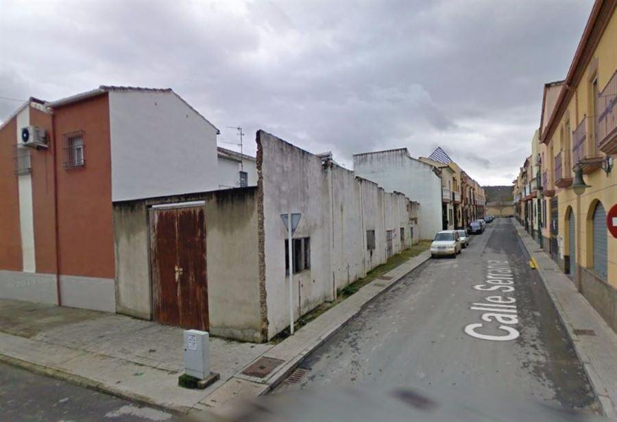 Terreno en venta en Córdoba