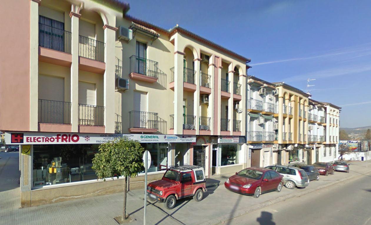 Local en venta en Córdoba