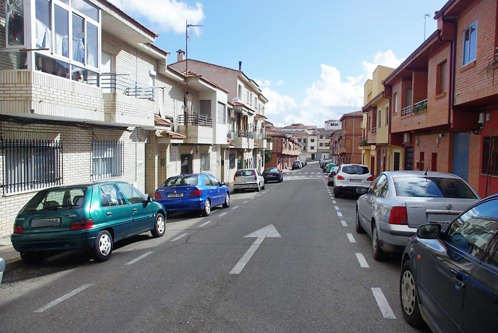 Chalet en venta en Sevilla