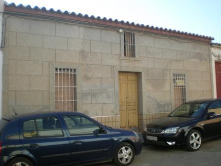 Chalet en venta en Córdoba