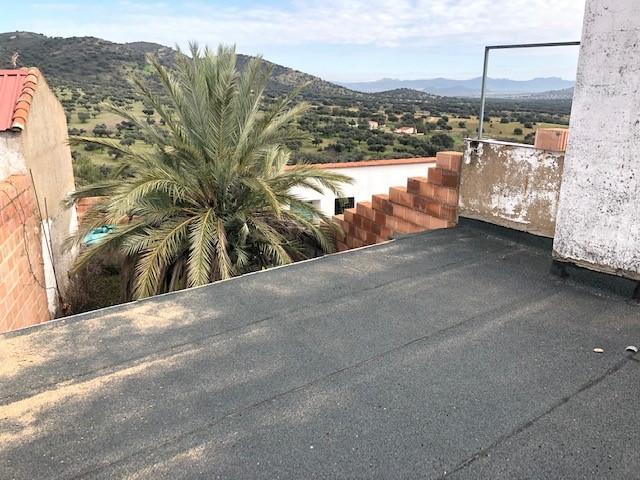 Chalet en venta en Córdoba