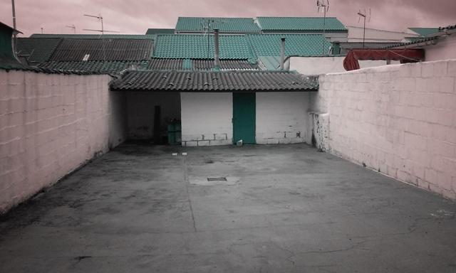 Garaje en venta en Córdoba