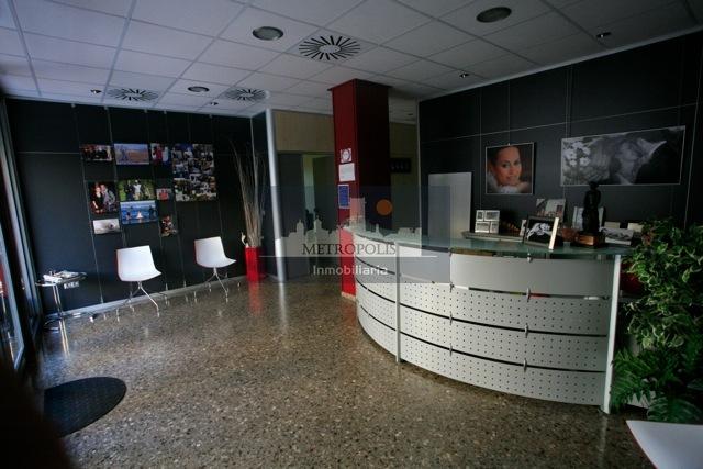 Local en venta en Castellón