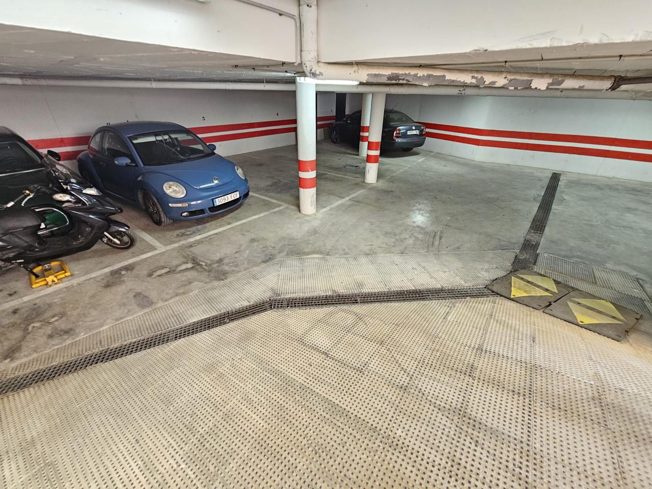Garaje en venta en Cádiz