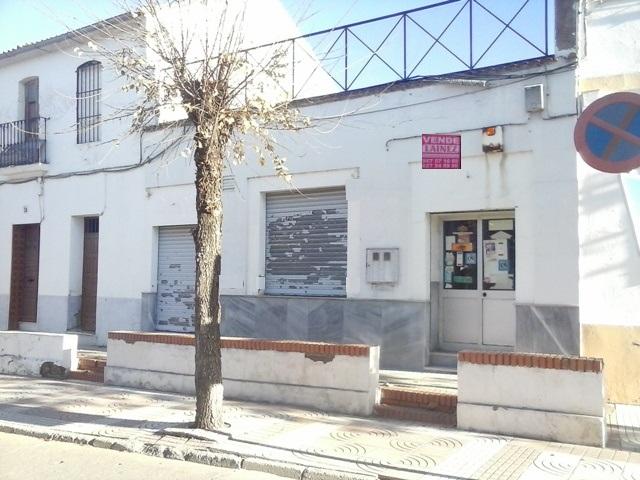 Local en venta en Córdoba