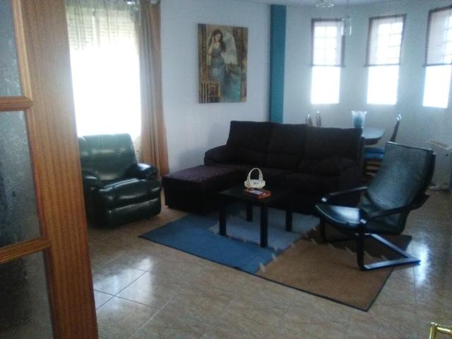 Chalet en venta en Córdoba