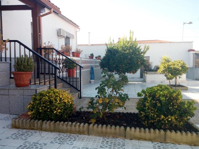Chalet en venta en Córdoba