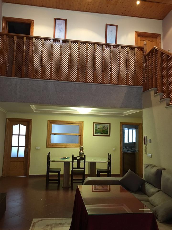 Chalet en venta en Córdoba