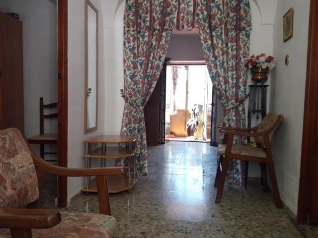 Chalet en venta en Córdoba