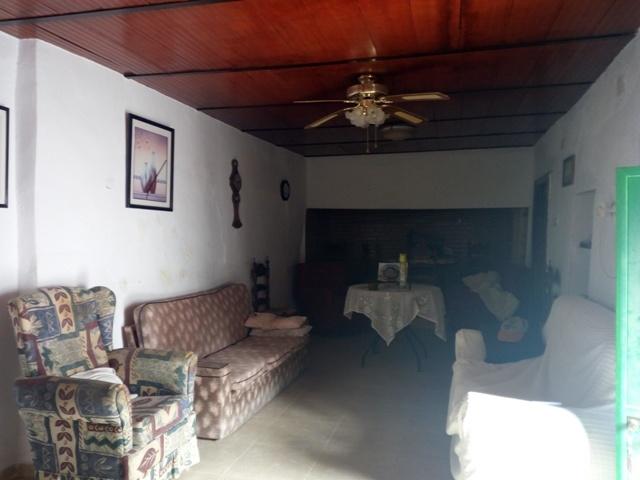 Chalet en venta en Córdoba