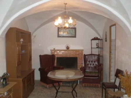 Casa de campo en venta en Córdoba