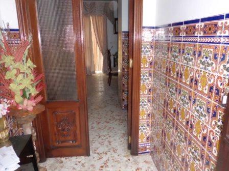 Chalet en venta en Córdoba