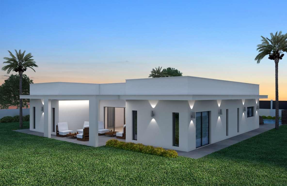 Chalet en venta en Baleares