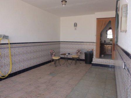 Chalet en venta en Córdoba