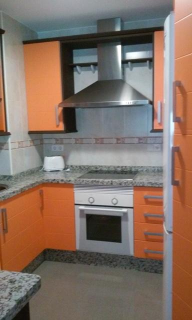 Piso en venta en Córdoba