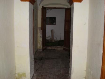 Chalet en venta en Córdoba