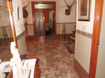 Chalet en venta en Córdoba