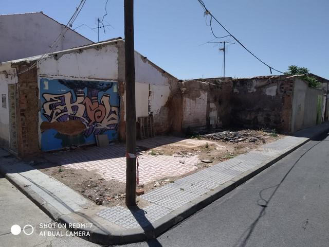 Terreno en venta en Córdoba