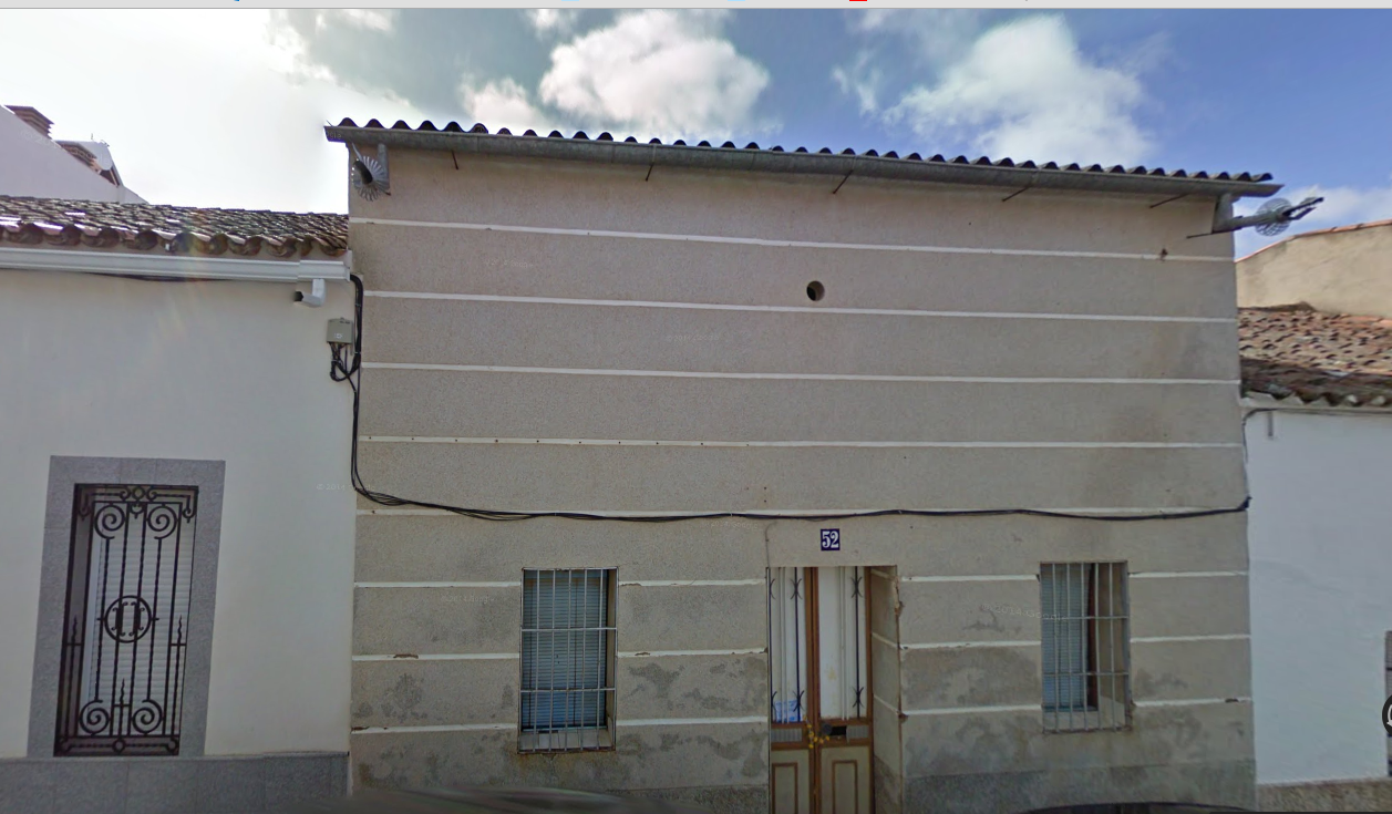 Chalet en venta en Córdoba