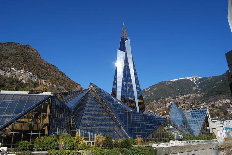 4-bedroom chalet for sale in Escaldes-Engordany · 3 of 3