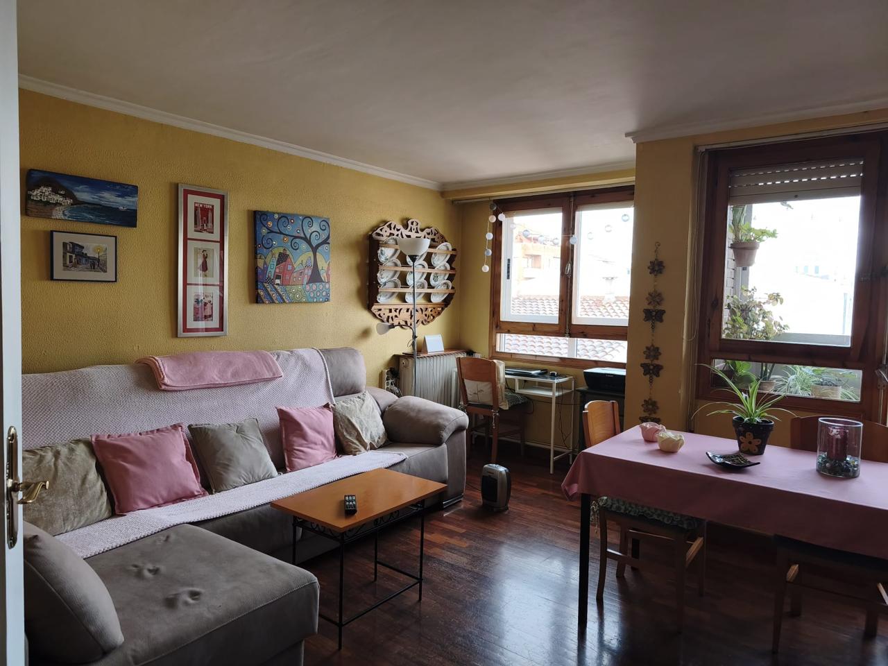 Piso en venta en Murcia
