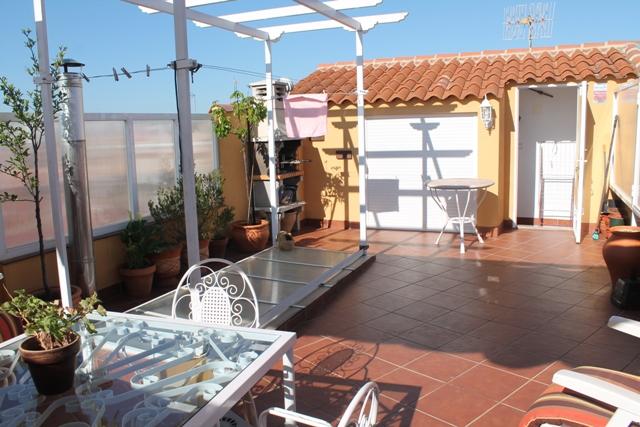 Chalet en venta en Córdoba