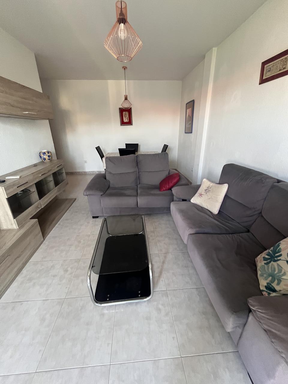 Piso en Avenida Extremadura, Plasencia, Cáceres de 109 m2