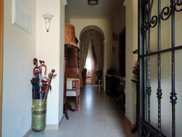 Chalet en venta en Córdoba