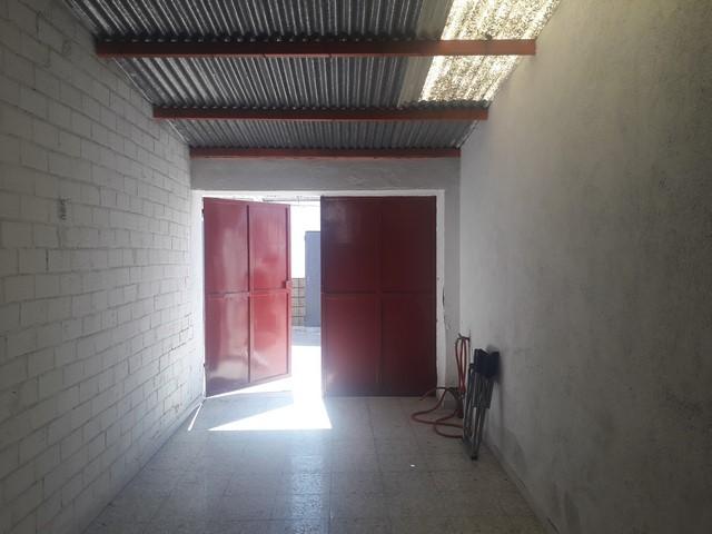 Garaje en venta en Córdoba