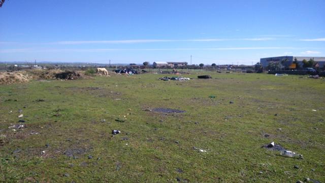 Terreno en venta en Córdoba