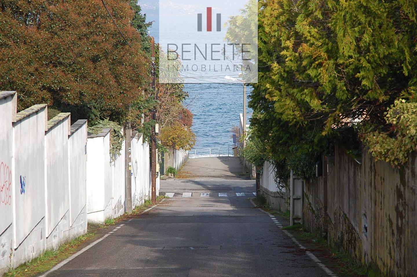 Chalet en venta en Pontevedra