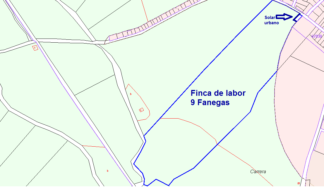 Terreno en venta en Córdoba