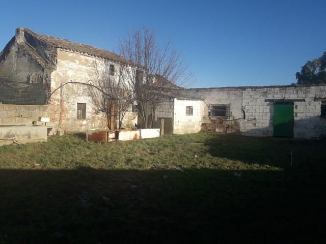 Terreno en venta en Córdoba