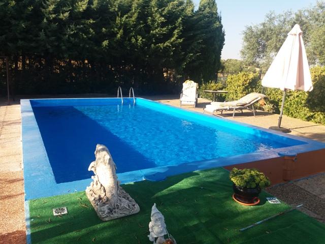 Terreno en venta en Córdoba