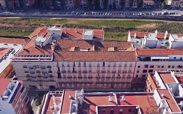 Edificio en venta en Córdoba
