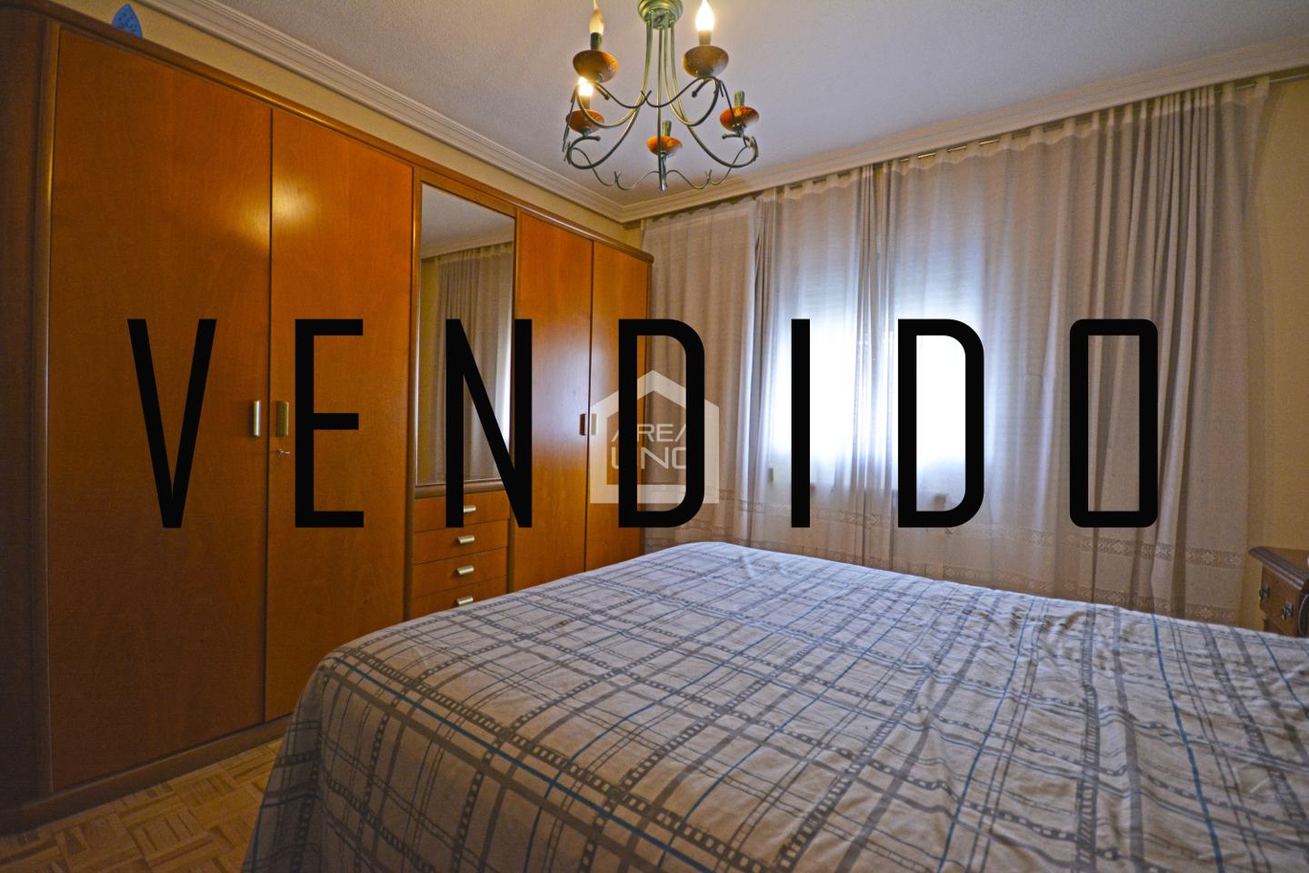 Piso en venta en Madrid