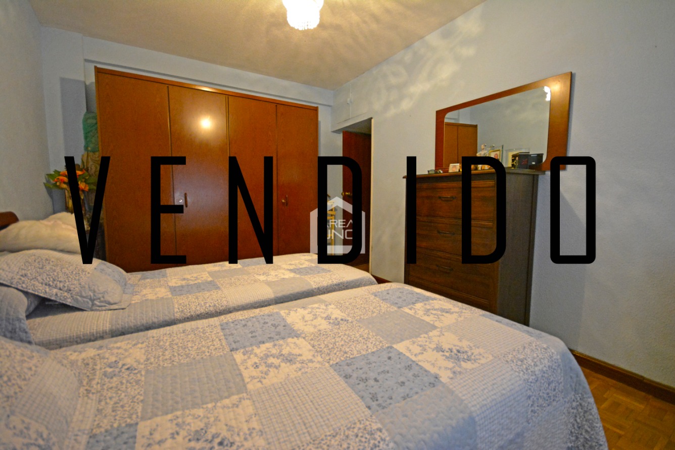 Piso en venta en Madrid