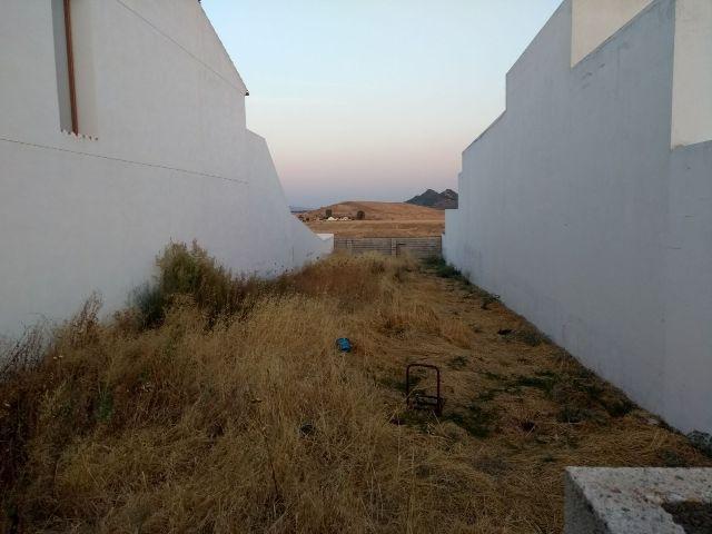 Terreno en venta en Córdoba
