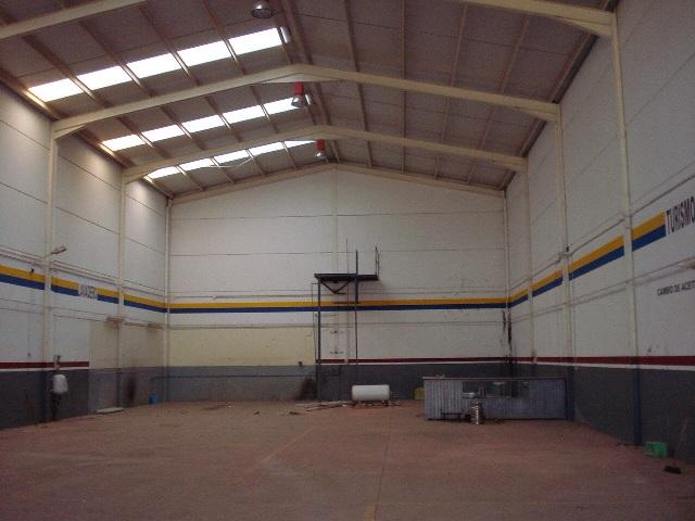 Industrial en venta en Córdoba