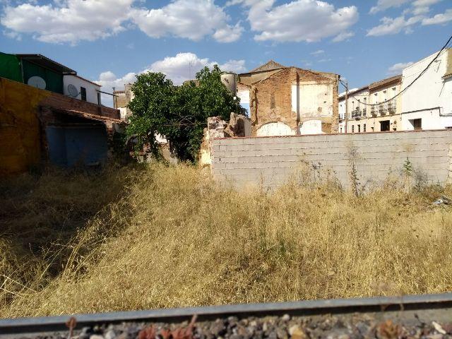 Terreno en venta en Córdoba